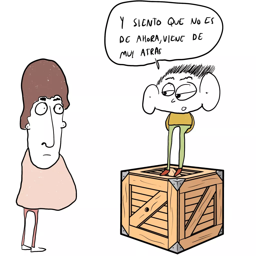 classic palabra final